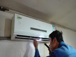 凌云格力空调电话是多少