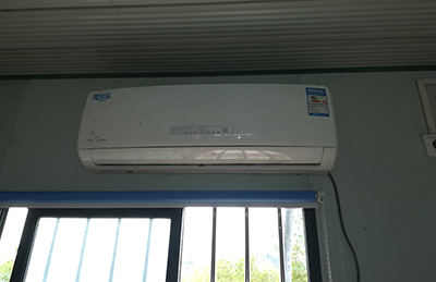 凌云空调维修在哪里找