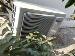 凌云空调维修售后服务