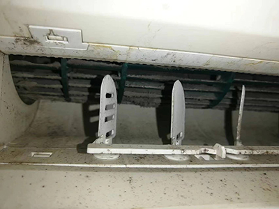 凌云空调维修售后服务中心电话是多少