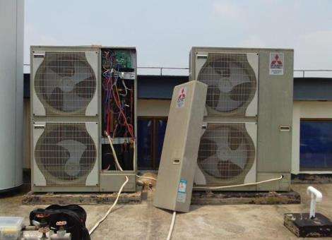 凌云空调维修电话号码多少