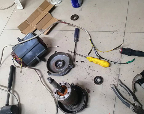 凌云空调维修售后服务中心电话在哪里找