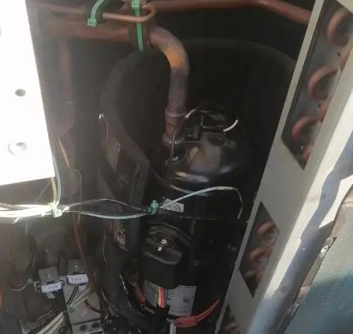 凌云维修变频空调电话在哪里找