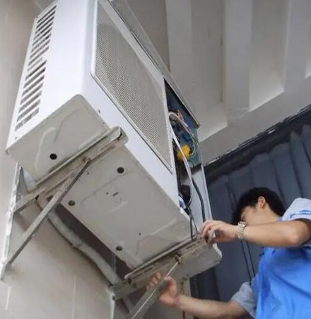 凌云24小时空调维修热线