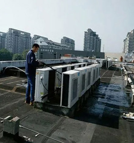 凌云 空调拆装 凌云本地 空调拆装公司