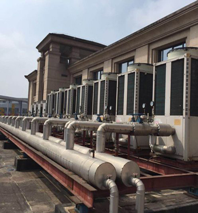 凌云多联机维修 凌云中央空调维修