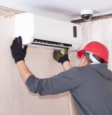 凌云空调内机噪音大