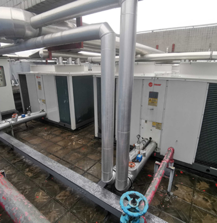 凌云附近中央空调维修 凌云上门中央空调维修